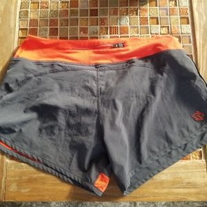 Rabbit Running Shorts. Catch me if you can 2.5"